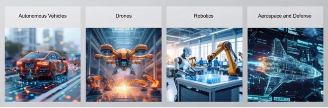 Physical AI系统设计困难重重